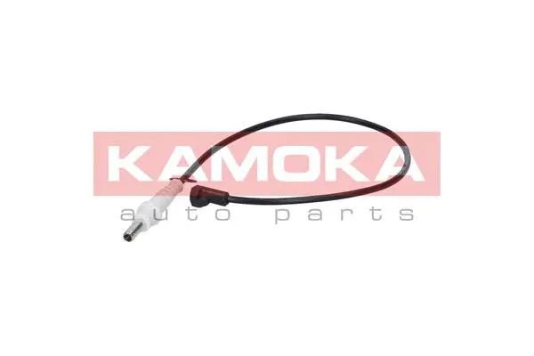 Contact d'avertissement, usure des plaquettes de frein KAMOKA 105078