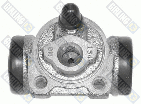 Cylindre de roue GIRLING 5004302