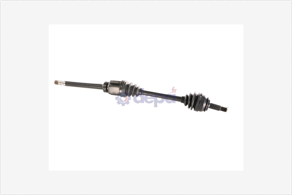 Arbre de transmission DEPA 3106300