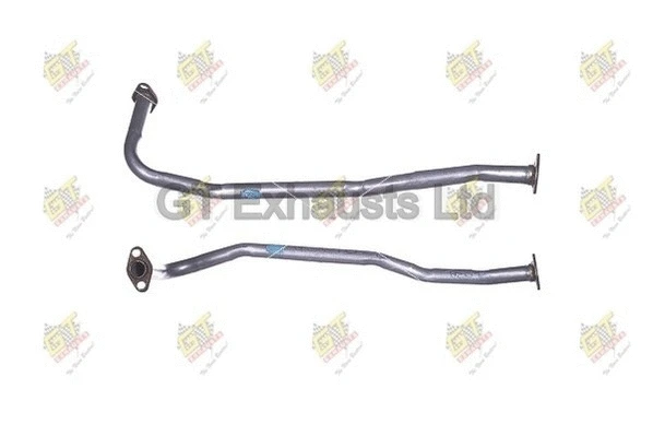 Tuyau d'échappement GT Exhausts G301014