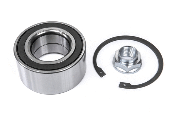 Kit de roulements de roue CORAM KCR24002