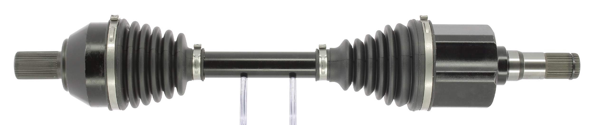 Arbre de transmission FRIESEN FDS3667