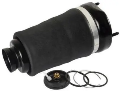 Soufflet de suspension, suspension pneumatique 4X4 ESTANFI AS-90-201