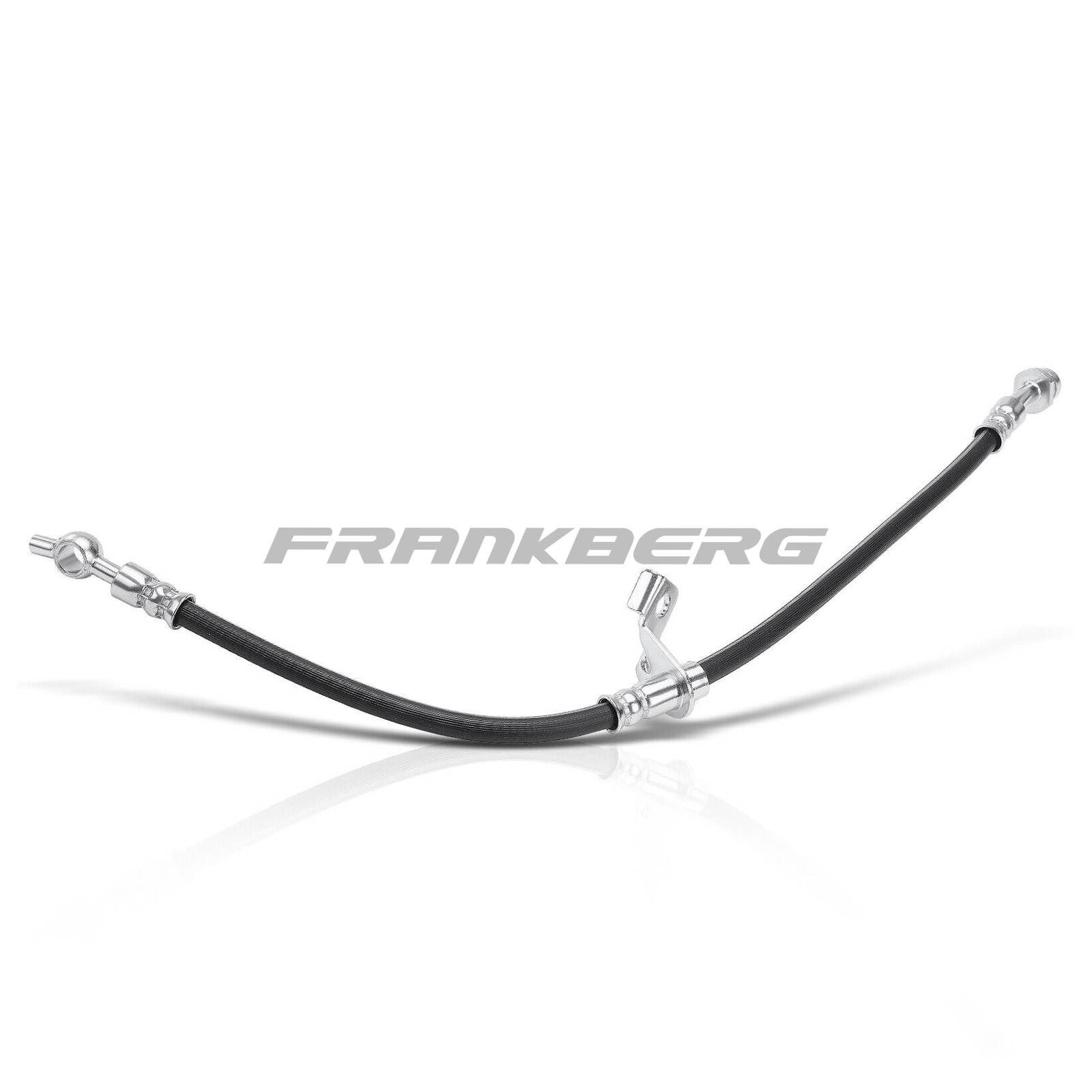 Flexible de frein Frankberg 5481FB0004777