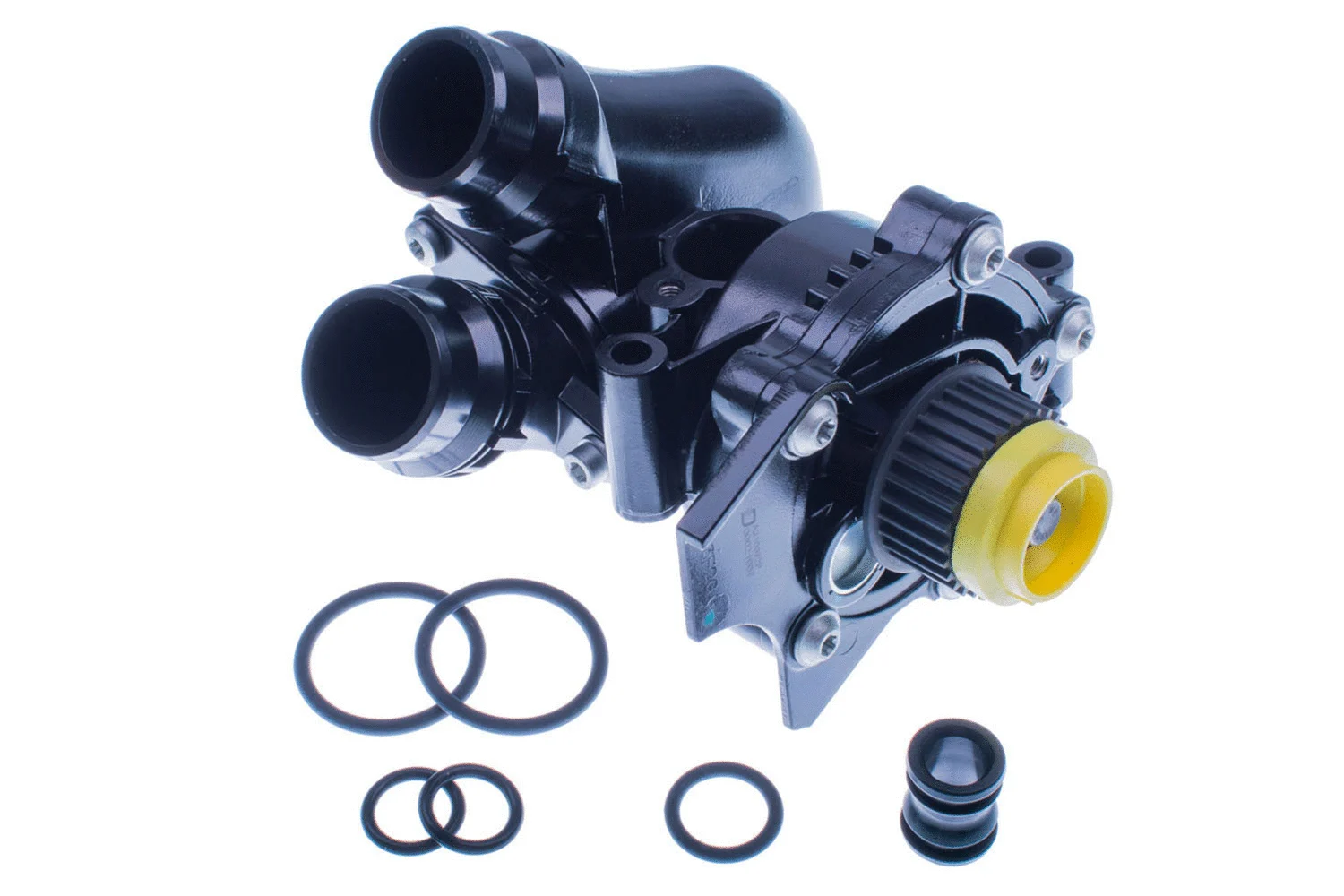 Pompe à eau, refroidissement du moteur DENCKERMANN A310972P