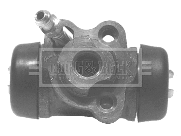 Cylindre de roue BORG & BECK BBW1821