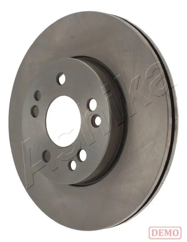 Disque de frein ASHIKA 60-00-0533C