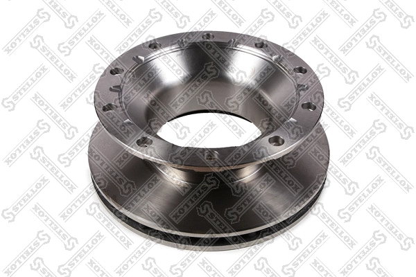 Disque de frein STELLOX 85-01320-SX