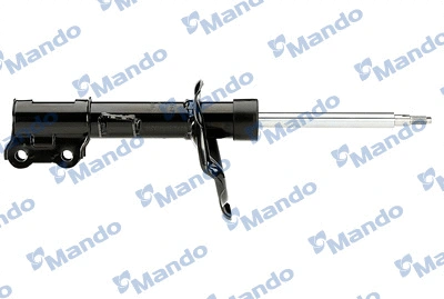 Amortisseur MANDO EX546611H001