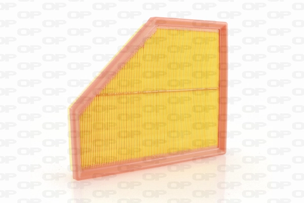 Filtre à air OPEN PARTS EAF3743.10
