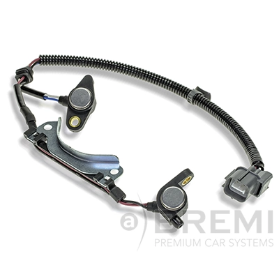 Capteur d'angle, vilebrequin BREMI 60340