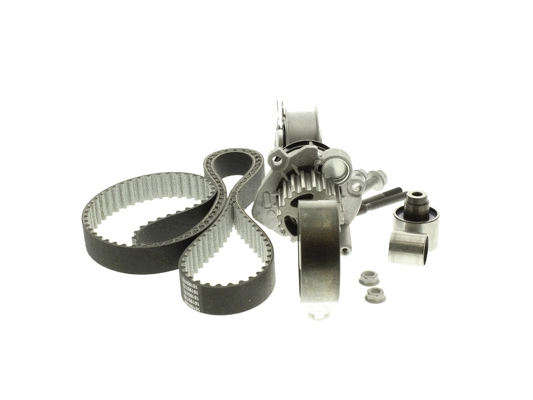 Pompe à eau + kit de courroie crantée AISIN TKA-903
