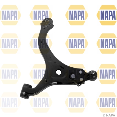Bras de liaison, suspension de roue NAPA NST2763