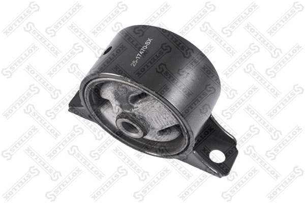 Support moteur STELLOX 25-17470-SX