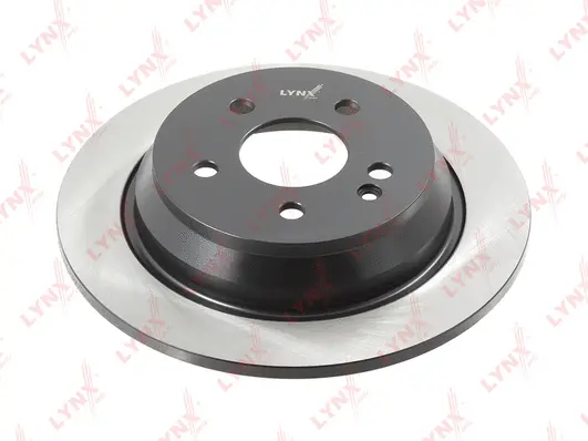 Disque de frein LYNXAUTO BN-1736