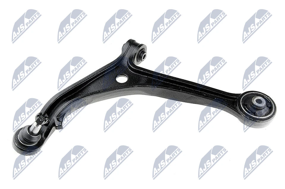 Bras de liaison, suspension de roue NTY ZWD-HD-072