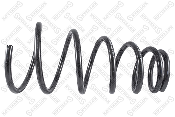 Ressort de suspension STELLOX 10-20336-SX