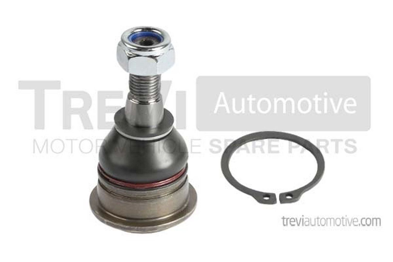 Rotule de suspension TREVI AUTOMOTIVE TRTT4076