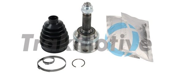 Jeu de joints, arbre de transmission AUTOTEAM G400829