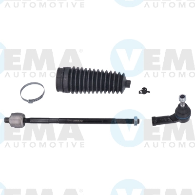 Kit de réparation, rotule de direction, barre de connexion VEMA 270056