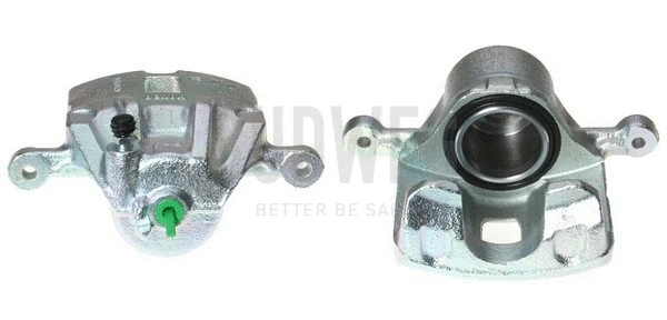 Étrier de frein BUDWEG CALIPER 343150