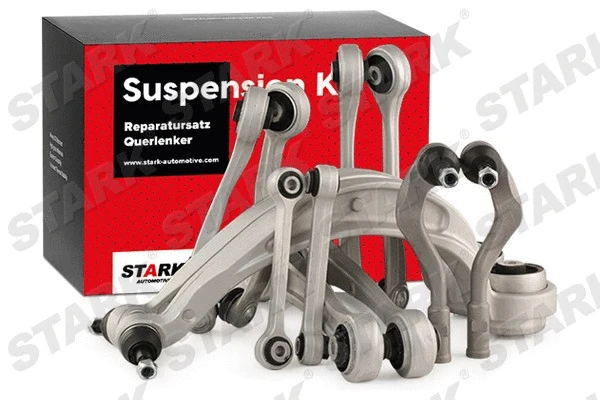 Kit de réparation, bras triangulaire Stark SKSSK-1600174