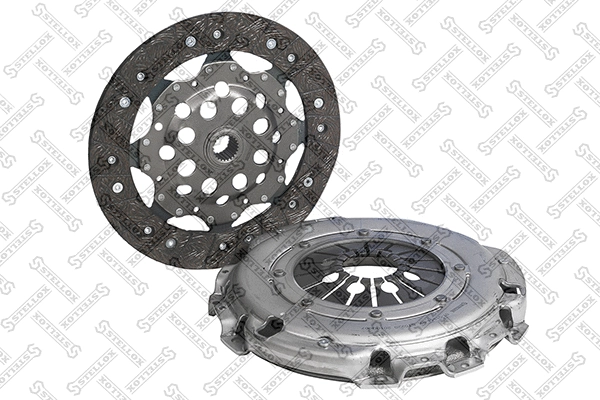Kit d'embrayage STELLOX 07-01344-SX