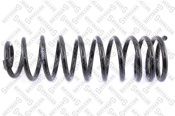 Ressort de suspension STELLOX 10-22025-SX