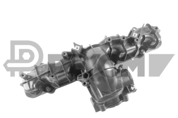 Module de tube d'admission PLYOM P776017