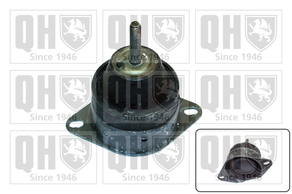 Support moteur QUINTON HAZELL EM4332