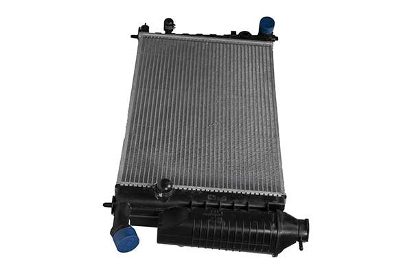Radiateur, refroidissement du moteur ZentParts Z20504