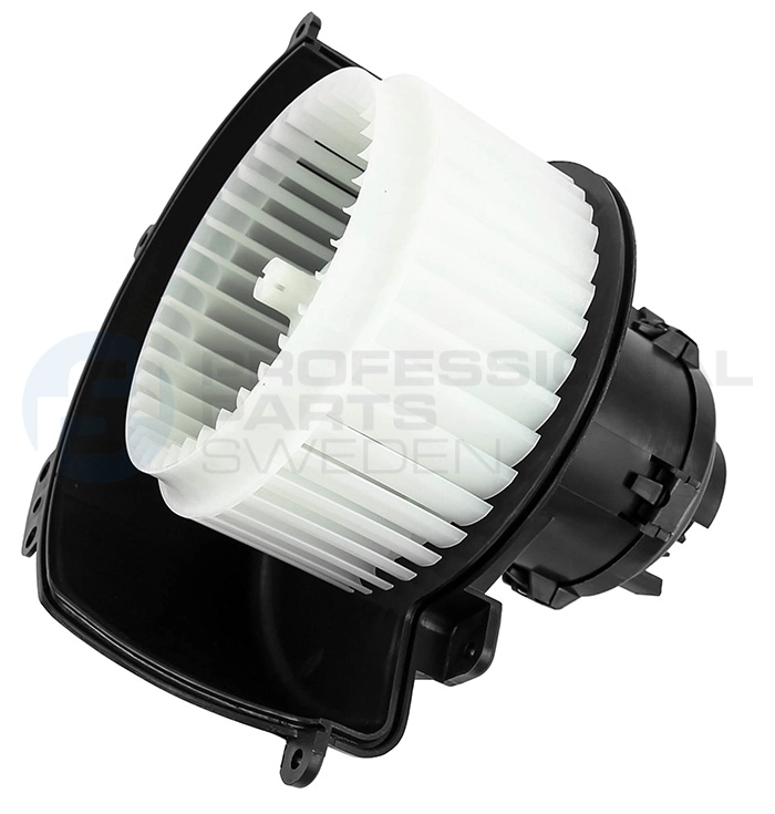 Pulseur d'air habitacle Professional Parts 87282933