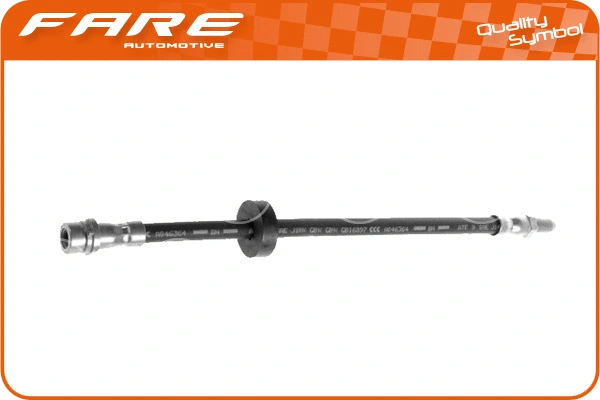 Flexible de frein FARE SA 11534