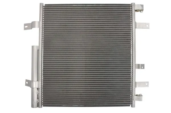 Condenseur, climatisation THERMOTEC KTT110337
