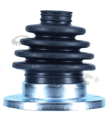 Jeu de joints-soufflets, arbre de commande SHAFTEC BK1