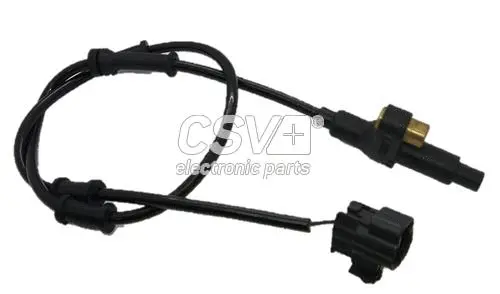 Capteur, vitesse de roue CSV electronic parts CSG9818