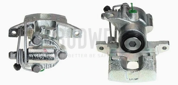 Étrier de frein BUDWEG CALIPER 34993