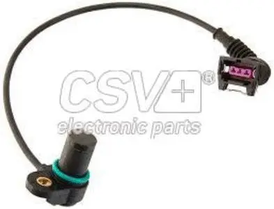Capteur d'angle, vilebrequin CSV electronic parts CSR3351