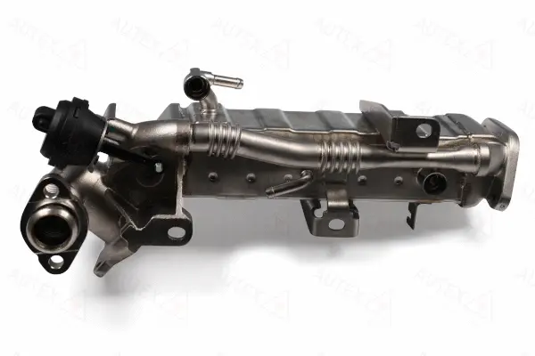 Radiateur, réaspiration des gaz d'échappement AUTEX 963072