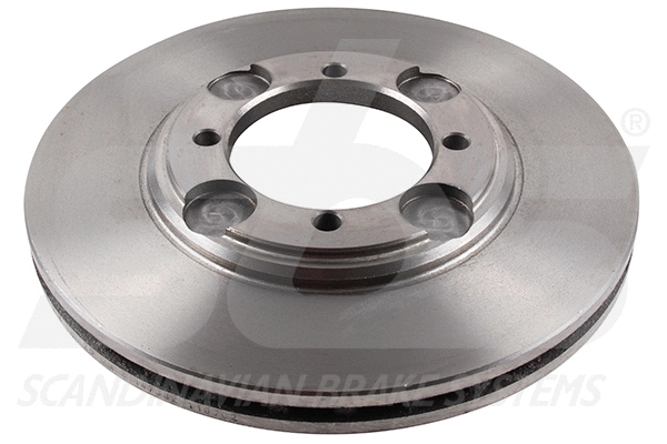 Disque de frein sbs 1815203401