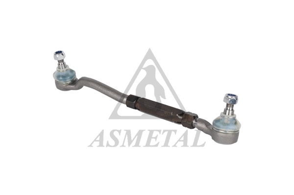 Barre de connexion ASMETAL 21MR2500