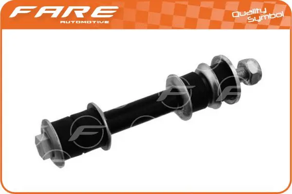 Entretoise/tige, stabilisateur FARE-RCH 30001