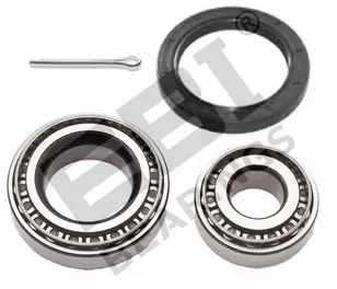 Kit de roulements de roue EBI EBK1195