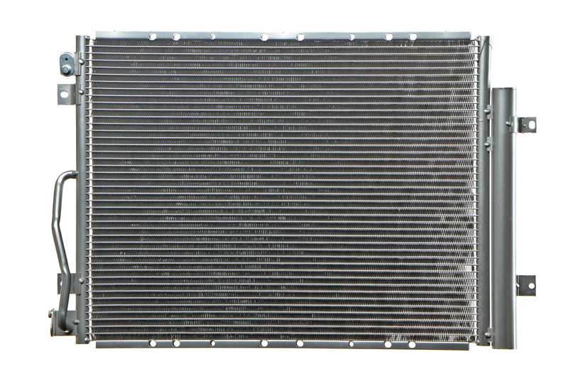 Condenseur, climatisation A.Z. Meisterteile AZMT-45-030-1637
