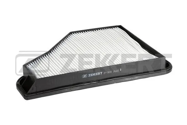 Filtre, air de l'habitacle ZEKKERT IF-3031