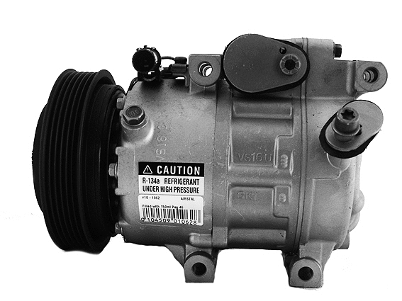 Compresseur, climatisation Airstal 10-1062