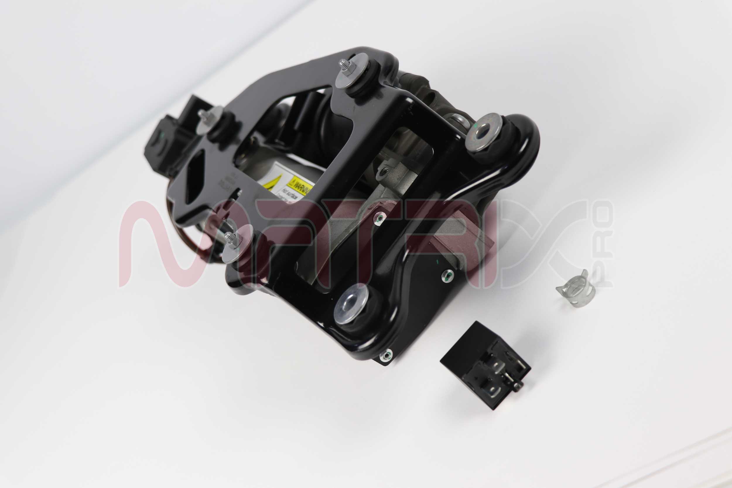 Compresseur, système d'air comprimé MATRIX PRO MX01320193