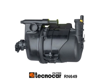 Filtre à carburant TECNOCAR RN649