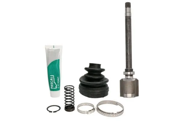 Jeu de joints, arbre de transmission PASCAL G8F003PC
