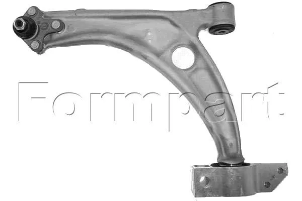 Bras de liaison, suspension de roue FORMPART 2909041